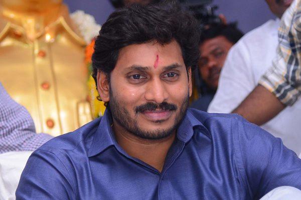 YSR Congress' Cheap Allegations Will Only Backfire on YS Jagan