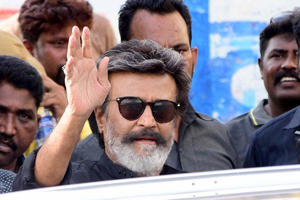 Young Hero Dhanush Mired in Rajinikanth Kaala Plagiarism Charges