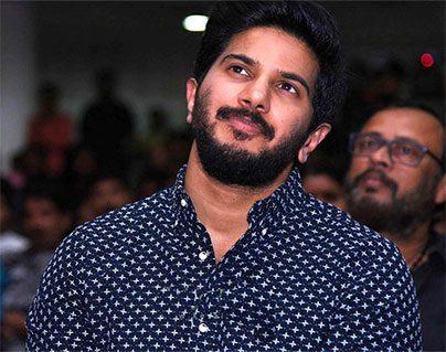 Dulquar Salman Concerned about Fake Pics of Daughter