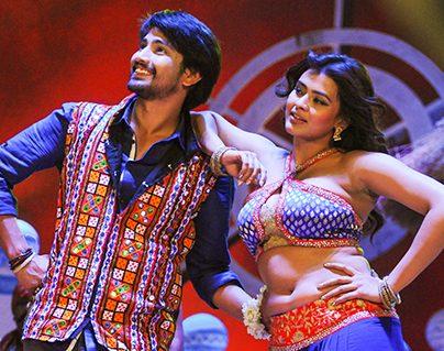 Young on Screen Couple Raj Tarun Hebah Patel Giggle on Relationship Query