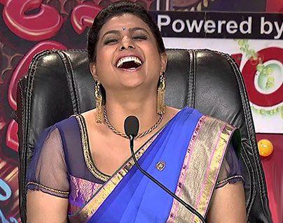chalapathi rao comments on ETV Jabardasth Comedy show