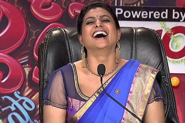 chalapathi rao comments on ETV  Jabardasth Comedy show