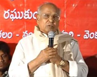 chalapathi-rao-controversy-vs-akkineni-nageswara-rao-speech- viral