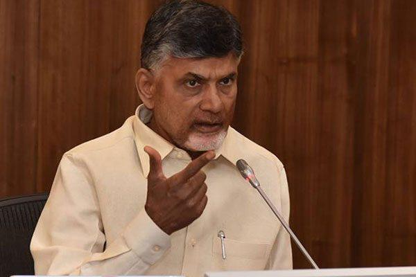 chandrababu naidu secrete meetings in delhi 