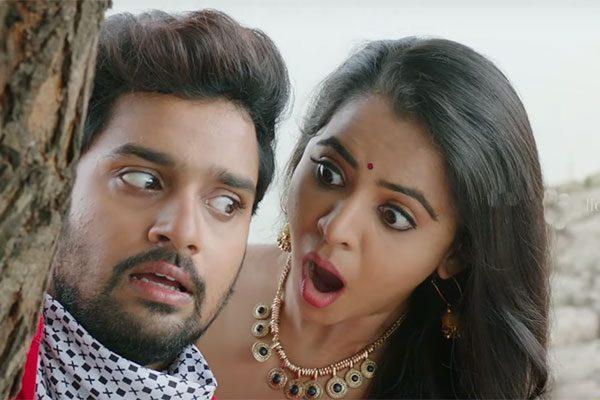 Fashion Designer Son of  Ladies Tailor Trailer Talk: Terribly Miscast Lead  