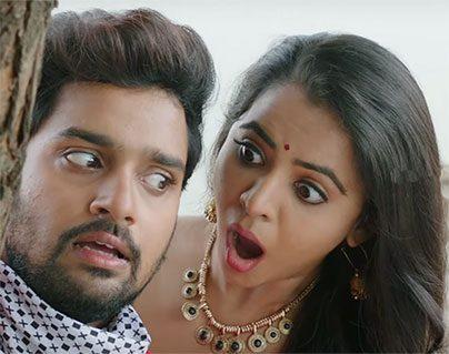 Fashion Designer Son of Ladies Tailor Trailer Talk: Terribly Miscast Lead
