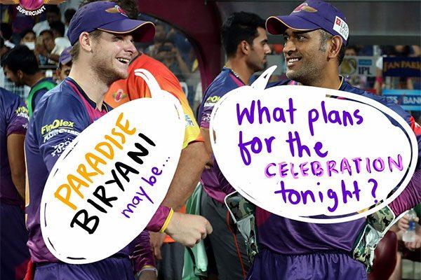 ipl 2017 reasons behind Rising Pune Supergiants lose the plot