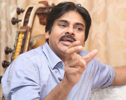 Pawan Kalyan Confused About His Filmy Retirement?