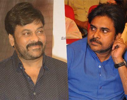 megastar-chiranjeevi-pawab-kalyan-trivikram-srinivas- combinations