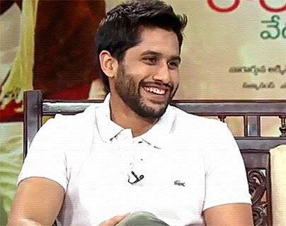 naga chaitanya about samantha ruth prabhu cooking
