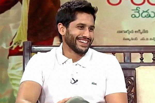 naga chaitanya about samantha ruth prabhu cooking