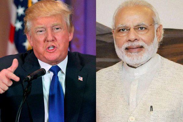 narendra modi facebook followers more than donald trump