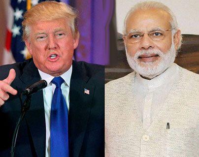 narendra modi facebook followers more than donald trump