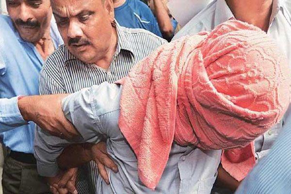 nirbhaya gang rape case juvenile 