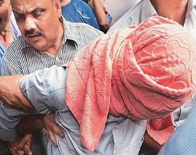 nirbhaya gang rape case juvenile