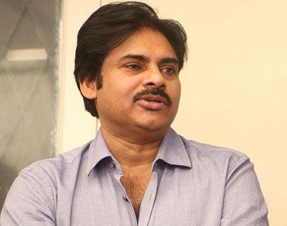 Pawan Kalyan wife Anna Lezhneva pregnant
