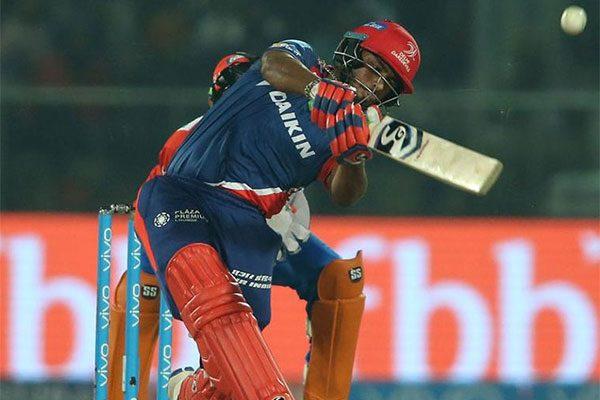 rishabh pant ipl 2017 Delhi Dare Devils
