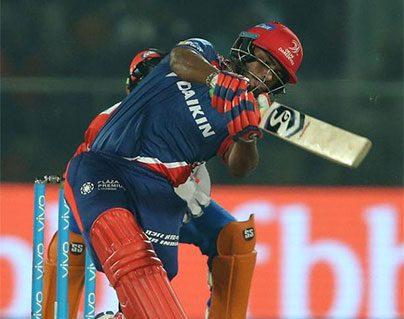 rishabh pant ipl 2017 Delhi Dare Devils