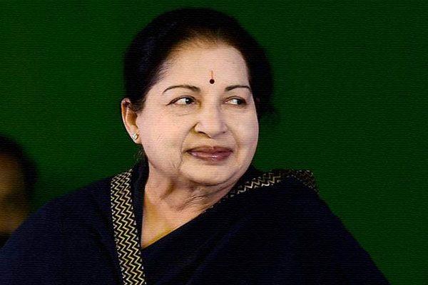 rumours on jayalalithaa-house