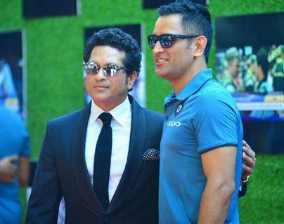 sachin a Billions dreams