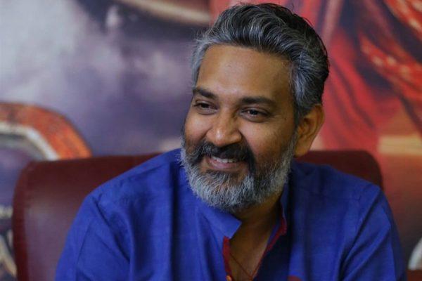 ss Rajamouli Baahubali 2 Caste allegations