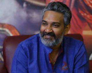 ss Rajamouli Baahubali 2 Caste allegations