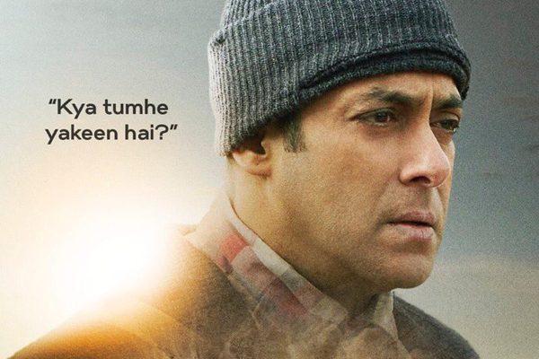 tubelight Trailer Talk
