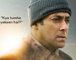 tubelight Trailer Talk