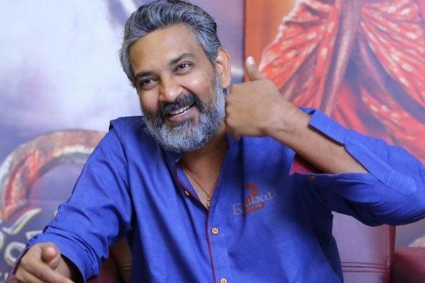 updates on rajamouli upcoming movies