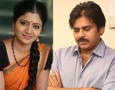 v6 tv channel teenmaar satire on pawan kalyan