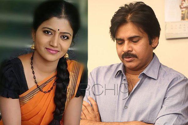 v6 tv channel teenmaar satire on pawan kalyan