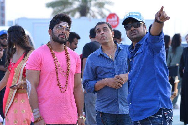 15 Directors Coming for Allu Arjun Duvvada Jagannadham Trailer Launch