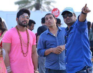 15 Directors Coming for Allu Arjun's Duvvada Jagannadham Trailer Launch