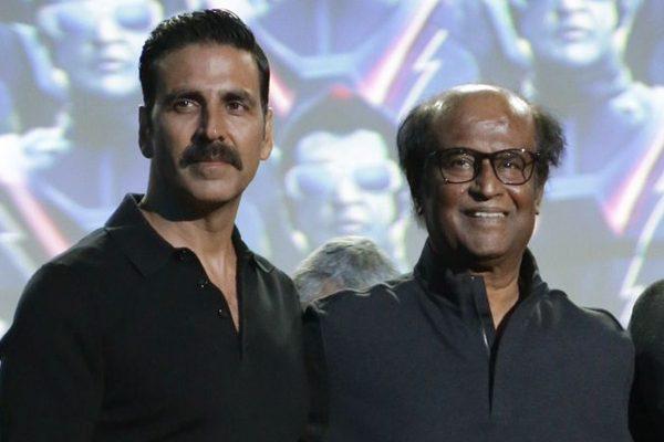 '2.0' Movie Promising World Tour Through A Video
