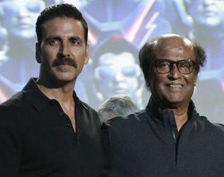 '2.0' Movie Promising World Tour Through A Video