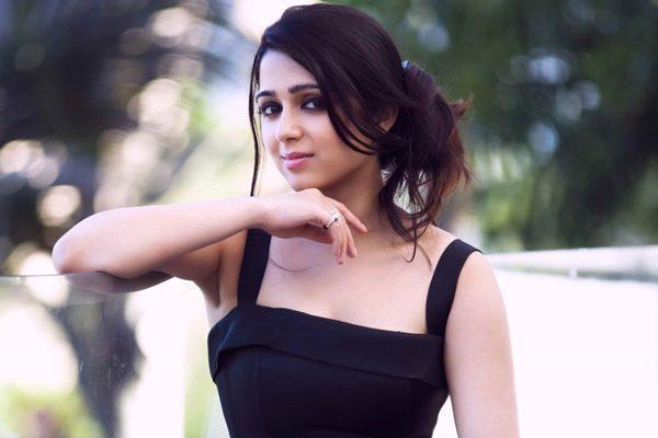 4 Crore Package for Charmy Kaur
