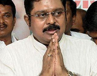 AIADMK Tamil Nadu Politics