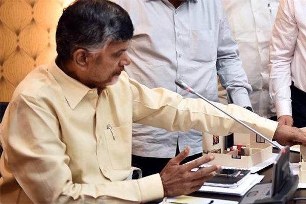 Andhra Pradesh Ranked Second in GST Preparedness