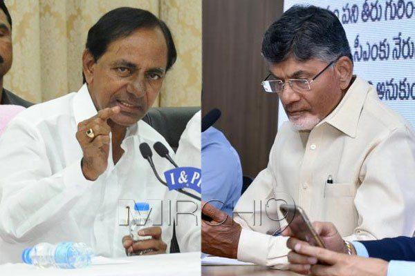 AP and Telangana Fight over 17000 Crore!