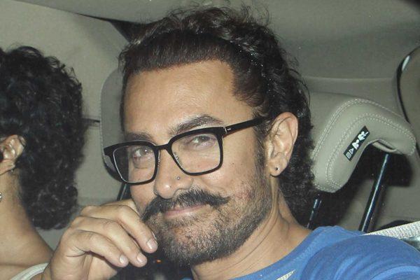 Aamir Khan 70 per Cent Profit Share Thugs of Hindostan