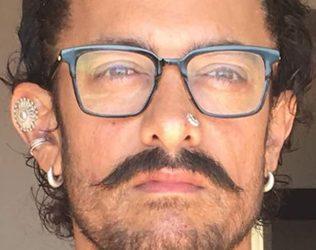 Star Hero's Nose and Ear Piercing Is Still Painful!