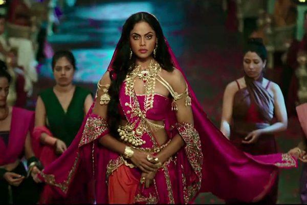 Aarambh 1st Record Budget on Television!