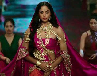 Aarambh's 1st Record Budget on Television!