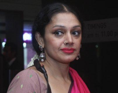 Actress Shobana Decides to Marry at Late Age