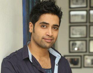 Adivi Sesh - Pawan Kalyan