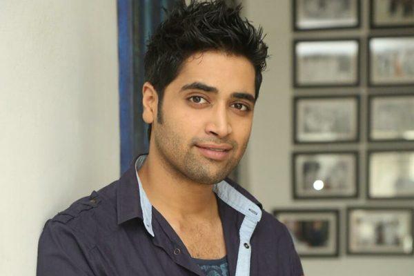 Adivi Sesh - Pawan Kalyan