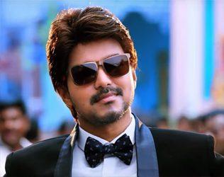 Agent Bhairava Movie Theatrical Trailer