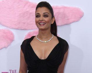 Aishwarya Rai Bachchan Bollywood Younger Men