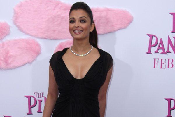 Aishwarya Rai Bachchan Bollywood Younger Men