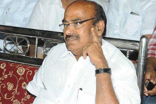 All Airlines Ban JC Diwakar Reddy from Their Flights